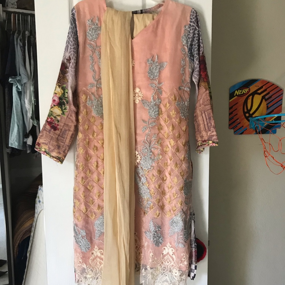 Kurti dress
